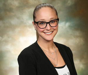 Ashley Vinti
