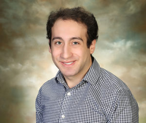 Benjamin Sigelman