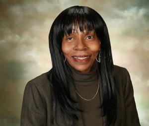Earline Cooper