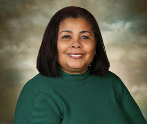 Jeanette Toomer