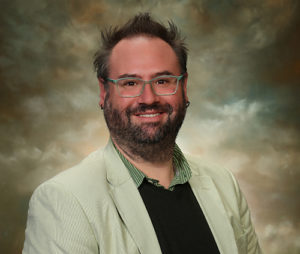 Jeremy Kronenberg