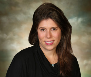 Jessica Krantz