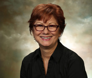 Katalin Gyokeny