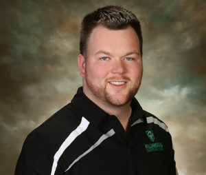 Luke Hagen