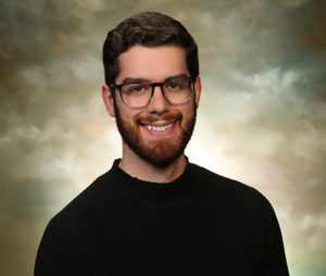 Matthew Carenza