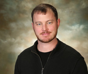 Michael McCaffery