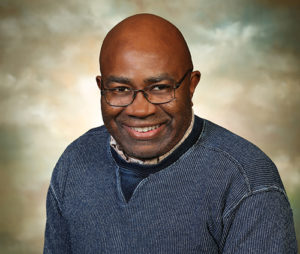 Michael Solomon