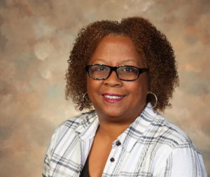 Mildred Burchett