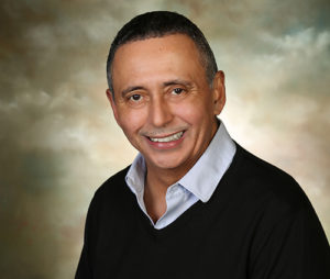 Robert Turner II