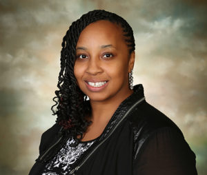 Shante Martin