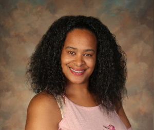 Tamisha Johnson