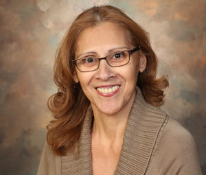 Lourdes Rivera-Putz
