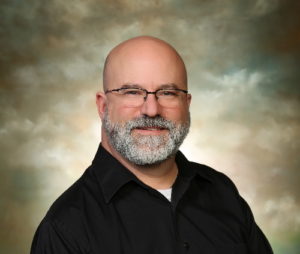 Curtis Jacquemain