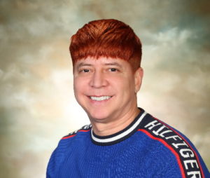 Guillermo Vargas