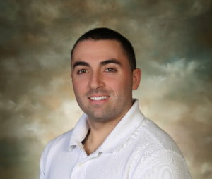 James Mauro
