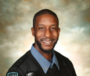 Nathaniel Robinson