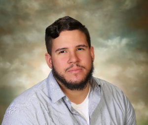 Oliver Sibilia Martinez