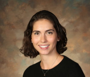 Rebecca Miller