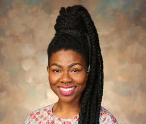 Regina Johnson
