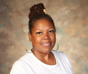 Rhonda Creed-Harry