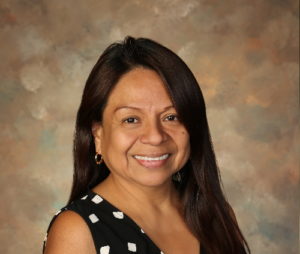 Rosa Yenque