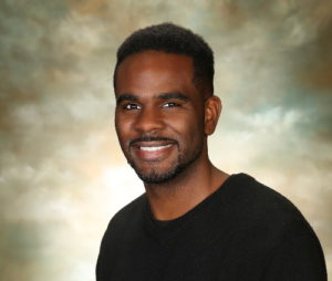 Vincent Ferguson